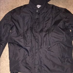 BiLT MOTORCYCLE RIDING JACKET